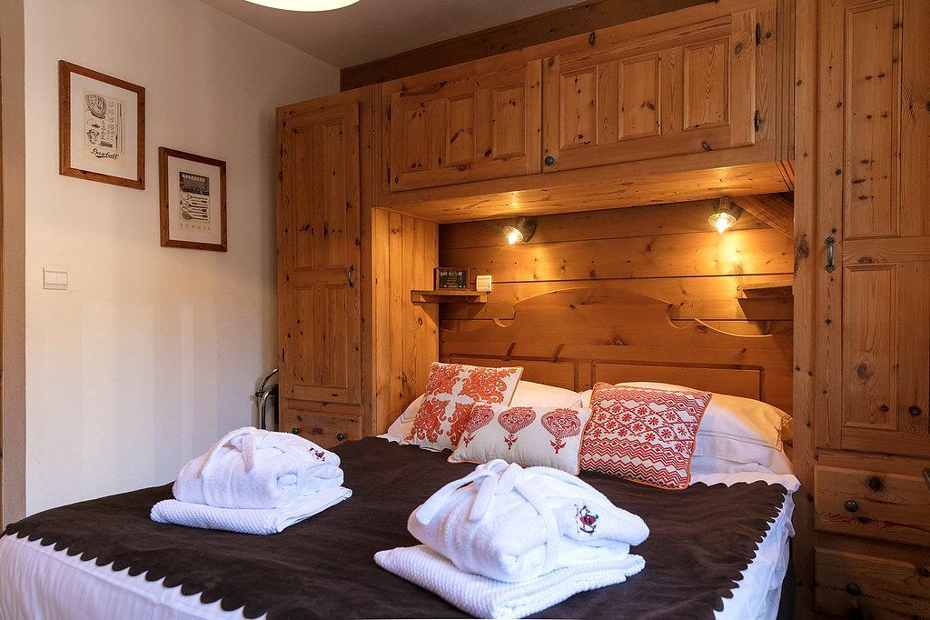 Hotel Et Chalet Au Coin Du Feu Chilly Powder Morzine Pokoj fotografie