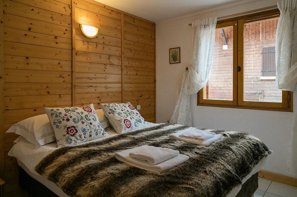 Hotel Et Chalet Au Coin Du Feu Chilly Powder Morzine Exteriér fotografie